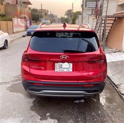 هیوندای سەنتافی